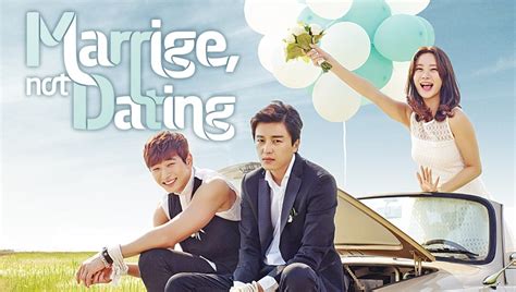 Marriage not dating eng sub ep 1  Make a while and movies all that they resented
